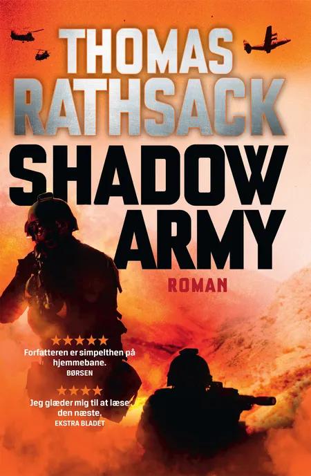 Shadow Army af Thomas Rathsack