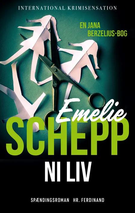 Ni liv af Emelie Schepp