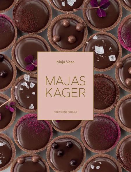 Majas kager af Maja Ambeck Vase