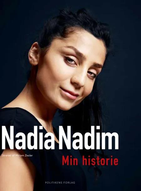 Nadia Nadim af Nadia Nadim