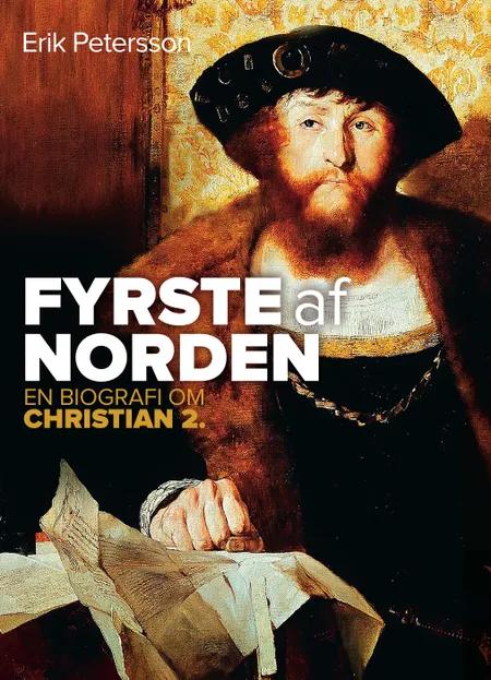 Fyrste af Norden af Erik Petersson