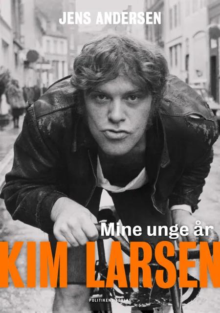 Kim Larsen af Jens Andersen