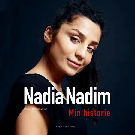 Nadia Nadim - Min historie af Nadia Nadim