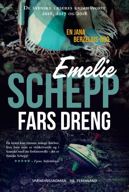 Fars dreng af Emelie Schepp