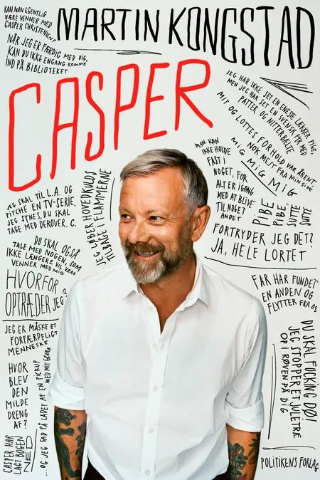 Casper af Martin Kongstad