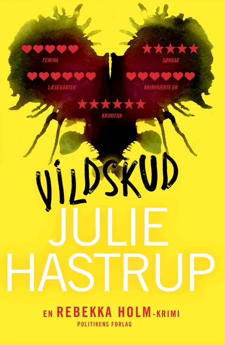 Vildskud af Julie Hastrup