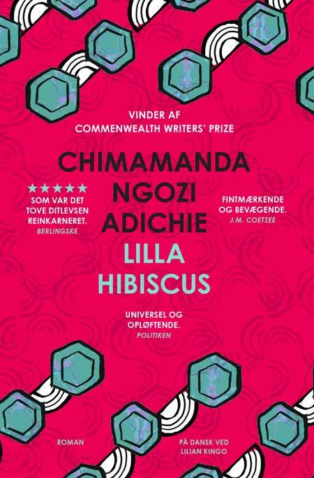 Lilla hibiscus af Chimamanda Ngozi Adichie
