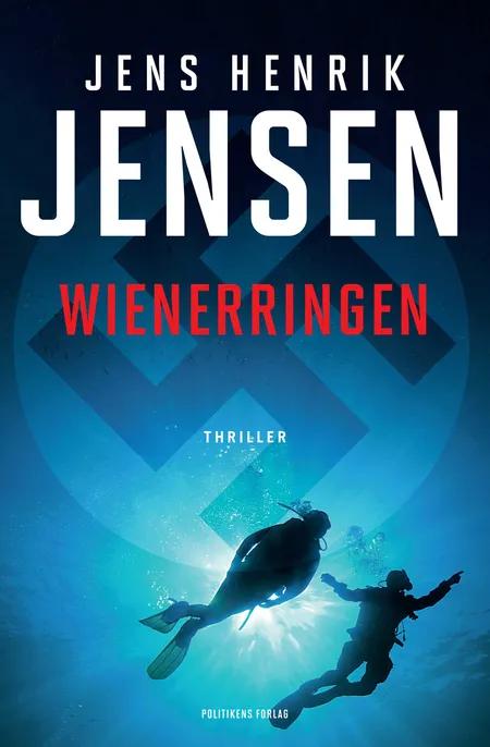 Wiener Ringen af Jens Henrik Jensen