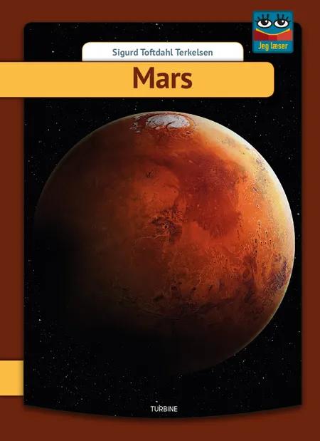 Mars af Sigurd Toftdahl Terkelsen