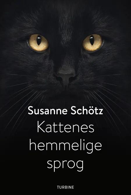 Kattenes hemmelige sprog af Susanne Schötz