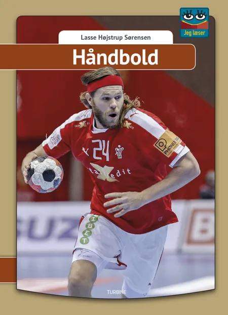 Håndbold af Lasse Højstrup Sørensen