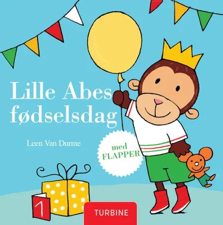 Lille Abes fødselsdag af Leen Van Durme