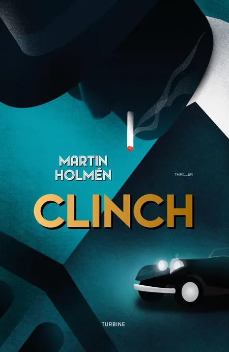 Clinch af Martin Holmén