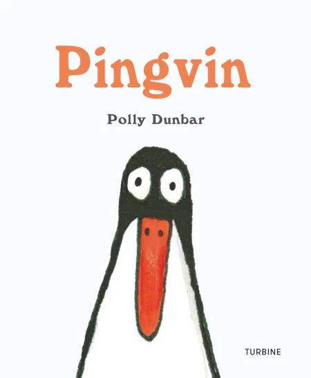 Pingvin af Polly Dunbar