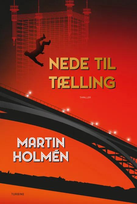 Nede til tælling af Martin Holmén