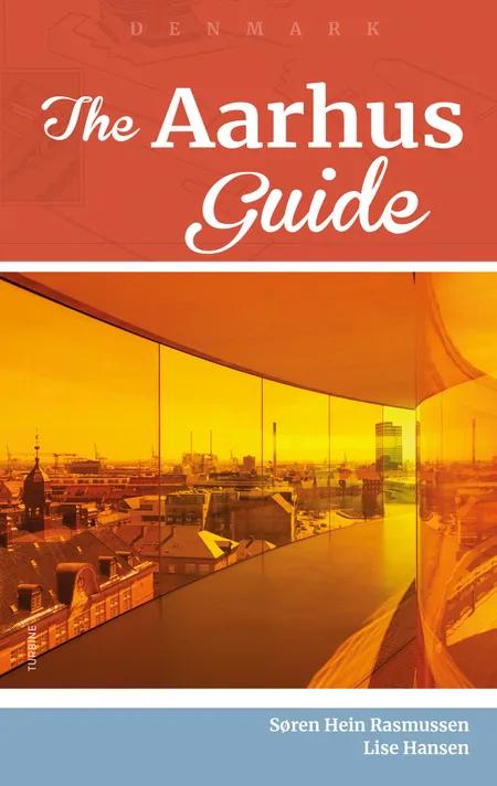 The Aarhus Guide af Lise Hansen