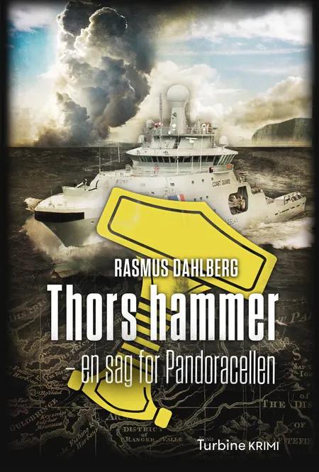 Thors Hammer af Rasmus Dahlberg