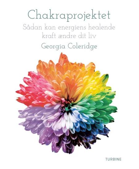 Chakraprojektet af Georgia Coleridge