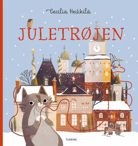 Juletrøjen af Cecilia Heikkilä