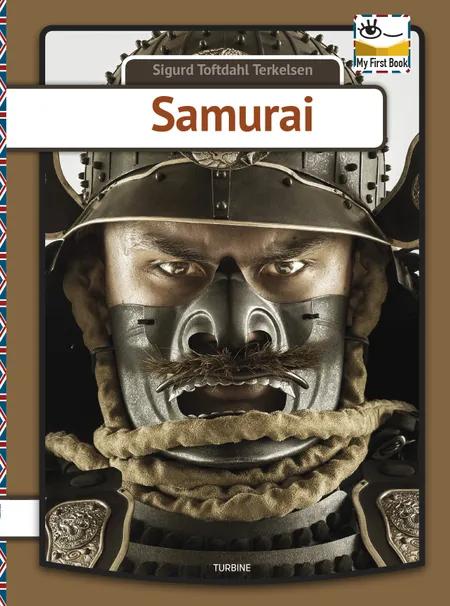 Samurai af Sigurd Toftdahl Terkelsen