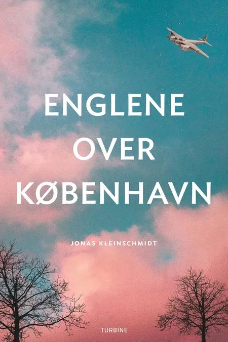 Englene over København af Jonas Kleinschmidt