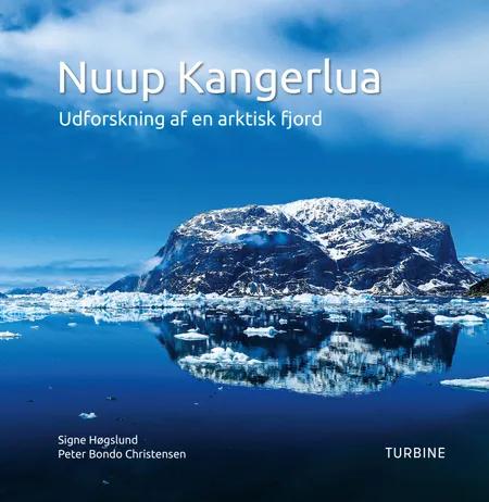 Nuup Kangerlua af Signe Høgslund