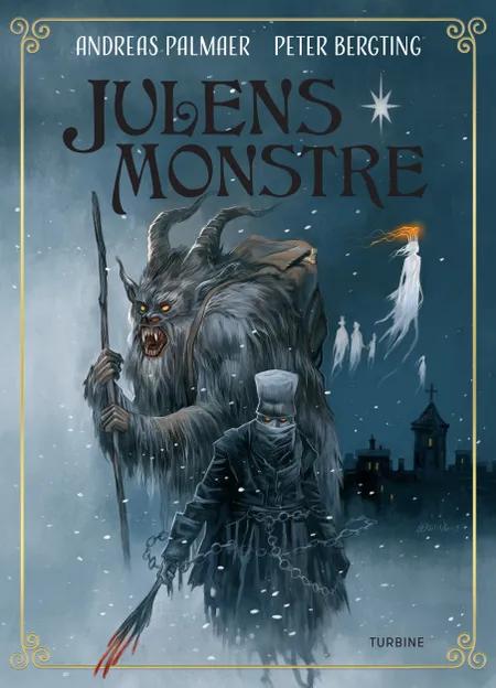 Julens monstre af Andreas Palmaer