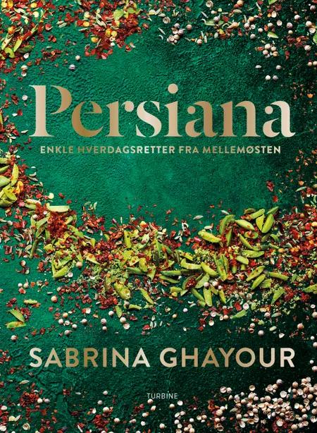 Persiana af Sabrina Ghayour