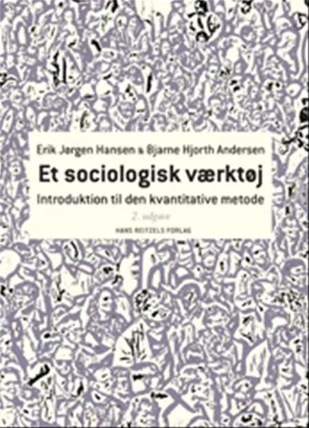 Et sociologisk værktøj af Bjarne Hjorth Andersen