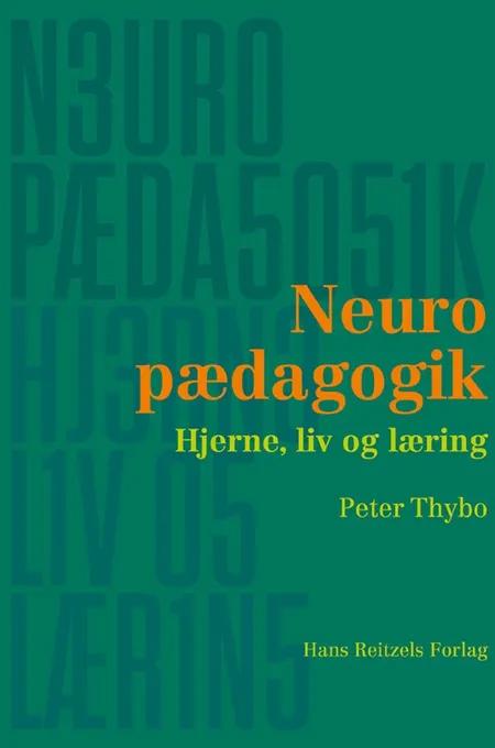 Neuropædagogik af Peter Thybo