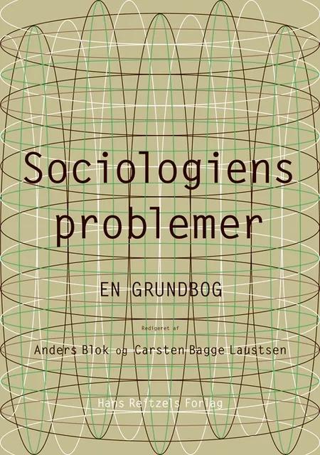 Sociologiens problemer - en grundbog af Anja Jørgensen