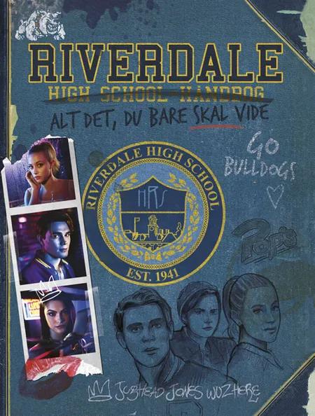 Riverdale - High School-håndbog af Jenne Simon