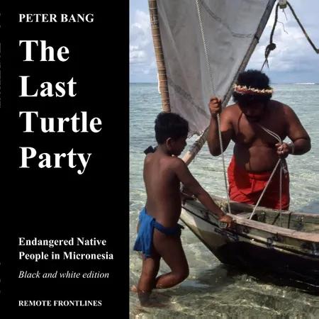 The Last Turtle Party af Peter Bang