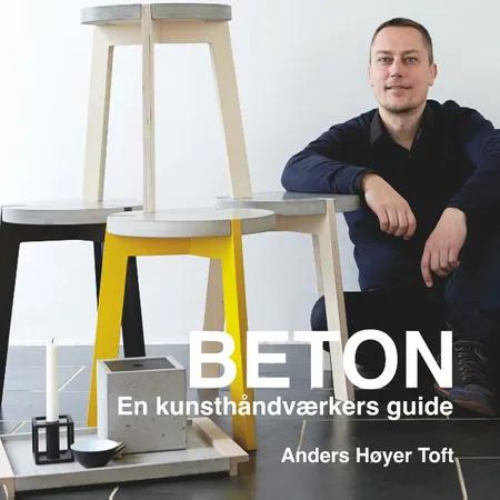 Beton af Anders Høyer Toft