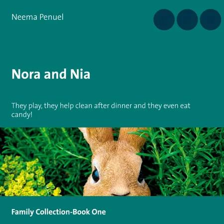 Nora and Nia af Neema Penuel