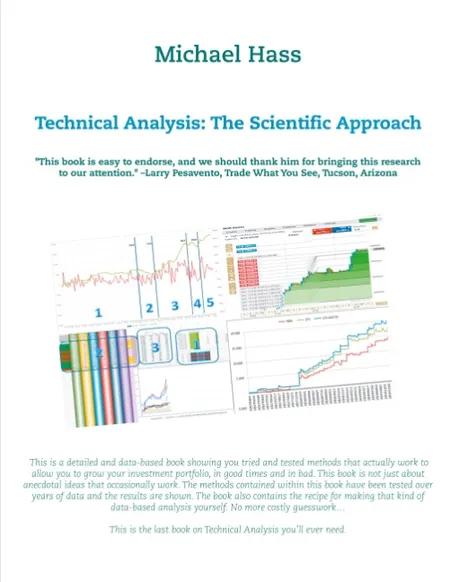 Technical Analysis: The Scientific Approach af Michael Hass