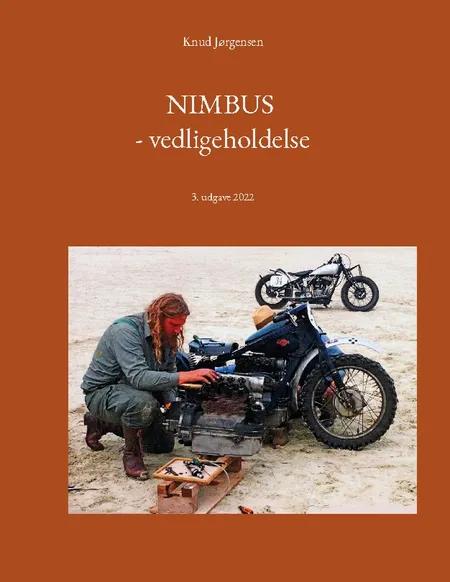 NIMBUS - vedligeholdelse af Knud Jørgensen