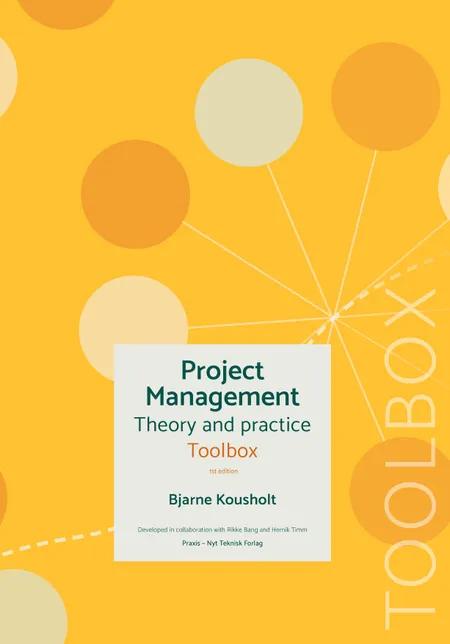 Project Management af Bjarne Kousholt