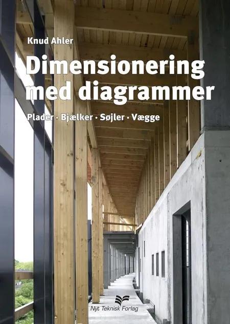 Dimensionering med diagrammer af Knud Ahler