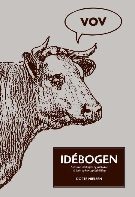 Idébogen af Dorte Nielsen