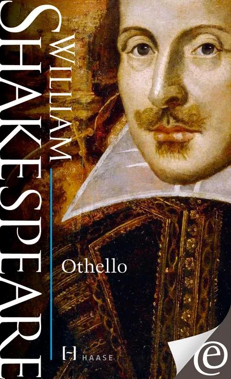 Othello af William Shakespeare