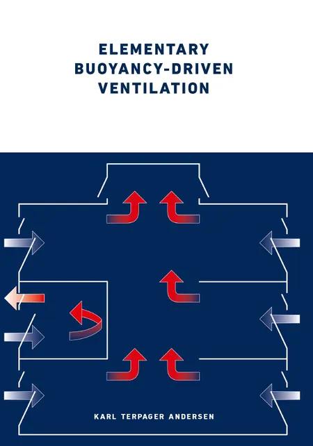 Elementary Buoyancy-driven Ventilation af Karl Terpager Andersen