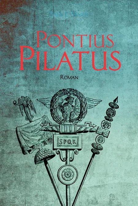 Pontius Pilatus af Paul L. Maier