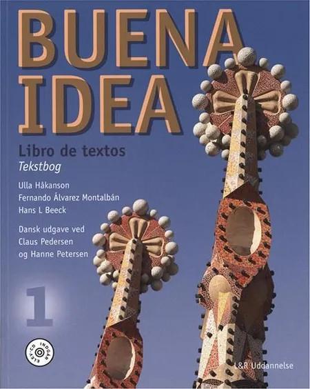 Buena idea 1 af Ulla Håkanson