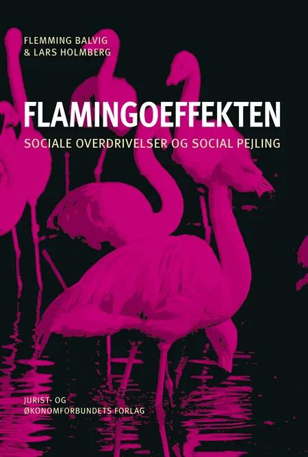Flamingoeffekten af Flemming Balvig