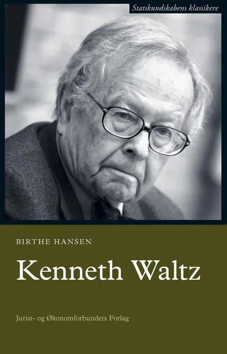 Kenneth Waltz af Birthe Hansen