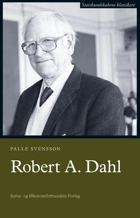 Robert A. Dahl af Palle Svensson