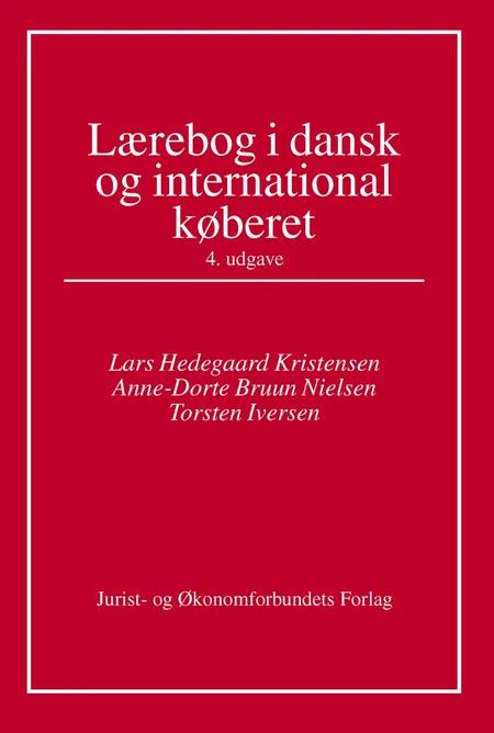Lærebog i Dansk og international køberet af Lars Hedegaard Kristensen