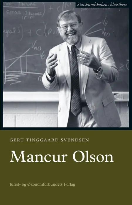 Mancur Olson af Gert Tinggaard Svendsen