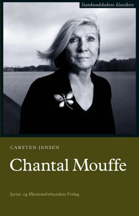 Chantal Mouffe af Carsten Jensen